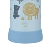 Термос Zojirushi SQ-DA30E-AA Blue 0.3 л (1678.06.71): Крышка на защелке