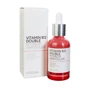 Missha Vitamin B12 Double Hydrop Ampoule Увлажняющая ампульная сыворотка для лица 40 ml: Время применения Универсальный