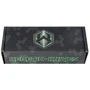 Ніж Heretic Colossus Drop Point Stonewash black (988.00.07): Система відкривання однією рукою Есть