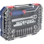 Набор головок WORKPRO 1/4 3/8 (W003070)