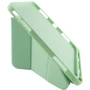 Аксесуар для iPad Epik Origami Case Book Mint для iPad 10.9" 2022: Особливості Складывается в подставку, отделение для стилуса, Надежная защита от царапин и загрязнений