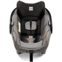 Автокресло Peg-Perego Primo Viaggio i-Size с базой Polo Бежево-серый (IMSZ000000BA53DX53): Регулировка Высоты подголовника