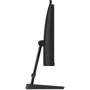 Моноблок Lenovo IdeaCentre AIO 3 24ALC6 (F0G1011EUO) UA: Процессор AMD Ryzen 5 7430U (2.3 - 4.3 ГГц) / 6 - ядерный