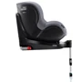 Автокресло Britax-Romer Dualfix i-Size Grey Marble (2000030773): Внутренние ремни 5-ти точечные