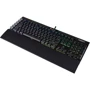 Клавиатура Corsair K95 RGB Platinum Cherry MX Speed (CH-9127014-RU): Подключение проводное