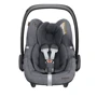 Автокресло Maxi-Cosi Pebble Pro i-Size Luxe Twillic Grey (8799370300) фото 8