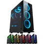 Персональный компьютер (ПК) Vinga Wolverine D5341 (I5M16G4070T.D5341): Процессор Intel Core i5 13500