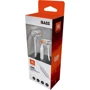 Наушники JBL T290 Silver (JBLT290SIL)