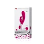 Перезаряжаемый вибратор Pretty Love VINCENT с голосовым контролем, BI-014232