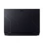 Ноутбук Acer Nitro 5 AN515-46 (NH.QLZEP.00K_512+960): Процесор Intel Core i7-12650H (3.5 – 4.7 ГГц) / 10 – ядерний