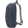 Сумка для ноутбуков RivaCase 17.3" Prater Dark Grey (7567): Вместимость ноутбук, блок питания, аксессуары