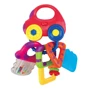 Брязкальце музичне K`s Kids Ключики (KIT23007)