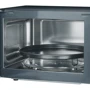 Микроволновая печь Severin MW 7752: Диаметр поддона, мм 270