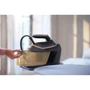 Парогенератор Philips PerfectCare 6000 Series PSG6064/80: Підошва Титан