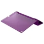 Аксессуар для iPad BeCover Smart Case Purple (706568) for iPad 10.2" 2019-2021: Материал искусственная кожа