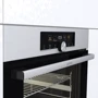 Духовой шкаф электрический Gorenje BOS6747A01X: Конвекция есть