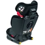 Автокресло Peg-Perego Viaggio 2-3 Flex Crystal black Черный с серым (IMVF000035DP53DX13): Крепление Isofix нет