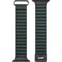 LAUT NOVI LUXE Green (L_AWS_NL_GN) для Apple Watch 38/40/41mm