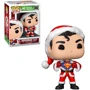 Игровая фигурка Funko POP! cерии Holiday - Супермен в свитере (50651): Тип Персонаж мультфильма, фильма