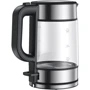 Электрочайник Xiaomi Electric Glass Kettle (MJDSH05FD): Покрытие нагревательного элемента (материал) нержaвеющaя стaль