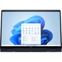 Ноутбук HP Envy x360 14-fc0025ua Atmosphere Blue (B9PC7EA) UA: Экран 14" OLED ( 2880x1800) Touch