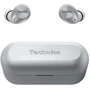 Наушники Technics EAH-AZ40M2GS Silver: Дополнительно Совместимость с Apple, Совместимость с Android, TWS наушники
