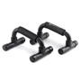 Прочий аксессуар Упоры для отжиманий Hop-Sport HS-P010PU black