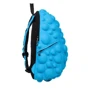 Рюкзак MadPax Bubble Full (Neon Aqua): Тип Для средней школы