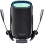 Держатель Baseus Car Holder Air Vent Wireless Charger Milky Way 15W Black (WXHW02-01): Производитель Baseus