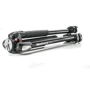 Manfrotto 055 Aluminum 3-Section Tripod Kit with Horizontal Column and 3-Way Head (MK055XPRO3-3W): Максимальне навантаження 8 кг