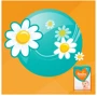 Підгузки Pampers Sleep & Play Maxi Розмір 4 (9-14 кг), 50 шт (8001090669056) фото 7