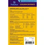 Капли на холку Palladium Golden Defence от паразитов для собак весом от 4 до 10 кг, 1 мл (4820150200664): Страна производитель Украина
