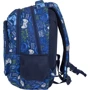 Рюкзак ASTRABAG 502021002 3 отд., AB330 Game Go: Тип Молодежный рюкзак
