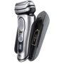Электробритва Braun Series 9 Pro 9477cc: Тип триммера Интегрированный
