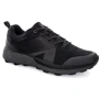Кроссовки Lumberjack Sneaker Wres (SMC7011-001-CB001) 44 черные искусственная кожа демисезон: Материал верха Текстиль, Искусственная кожа