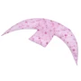 Подушка для кормления Nuvita 10 в 1 DreamWizard розовая (NV7100PINK): Производитель Nuvita