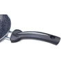 Pensofal PEN8511-B з високим бортом 24см BIO STONE: Матеріал ручки бакелит