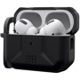 Чохол для навушників UAG Civilian Black (104124114040) для Apple AirPods Pro 2 фото 7