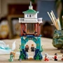 Конструктор LEGO Harry Potter Тримагический турнир: Черное озеро 349 деталей (76420) фото 7