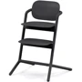 Стульчик для кормления 4 в 1 Cybex Lemо Stunning Black (521003207) фото 6