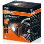 Фонарь туристический Osram LEDIL404: Максимальное время работы, ч 6