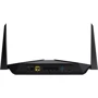 Маршрутизатор Wi-Fi Netgear RAX40 (RAX40-100PES): Интерфейс подключения (LAN-порт) 4x10/100/1000 Ethernet