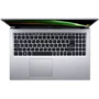 Ноутбук Acer Aspire 3 A315-58 (NX.ADDEU.021) UA: Процессор Intel Core i3-1115G4 (3.0 - 4.1 ГГц) / 2 - ядерный