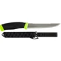 Ножі та мультітули Morakniv Fishing Comfort Scaler 150, stainless steel (2305.01.15): Тип ножа Нескладний