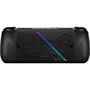 Игровая приставка ASUS ROG Ally X 2024 1 TB (RC72LA-ALLYX.Z1X): Разъемы 1 х USB 3.2 Gen 2 (Type-C) / 1 x Thunderbolt 4 / 1 x 3.5 mm Headphone-Microphone Jack / 1 х Micro-SD