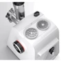 Мясорубка Bosch MFWS420W: Лоток есть