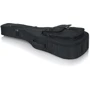Чехол для гитары GATOR GT-ACOUSTIC-BLK фото 9
