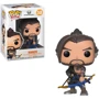 Ігрова фігурка FUNKO POP! серії "Overwatch" - Хандзо