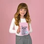 Пенал Kite без наповнення 1 відділення 1 відворот 621 Studio Pets (SP24-621) фото 6
