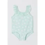 Купальник H&M 6863189 74-80 см мятный